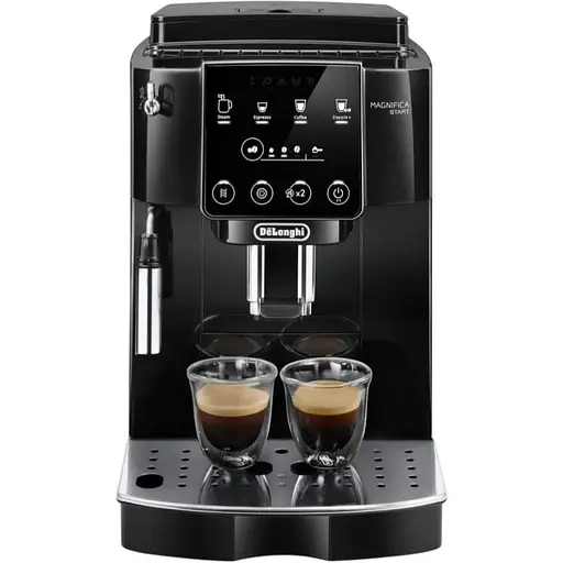 Кофемашина автоматическая Delonghi Magnifica Start Ecam 220.21.B - фото 1