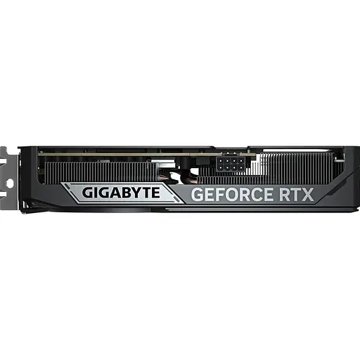 Відеокарта Gigabyte GeForce RTX 5060 Ti WINDFORCE MAX OC 16G (GV-N506TWF2MAX OC-16GD) UA [147683] - фото 8