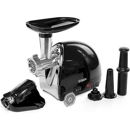 Мясорубка Eisen EMG-172AJ - фото 2