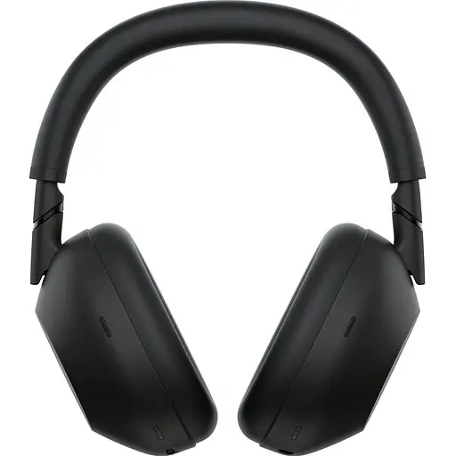 Навушники бездротові Sony WH-1000XM6 (WH1000XM6B.CE7) чорні - фото 2