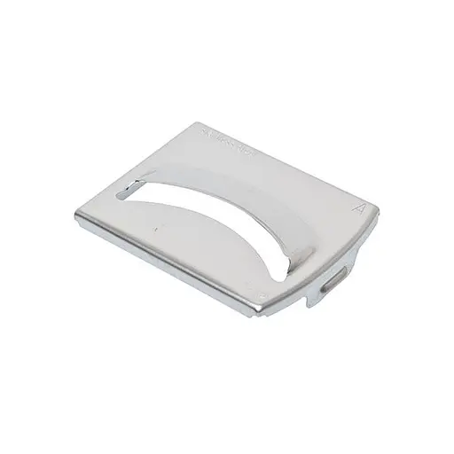 Вставка для товстої нарізки (А) на блендер Bosch MSM6/7/8, MS6/8, MSM4, 00618123 - фото 4