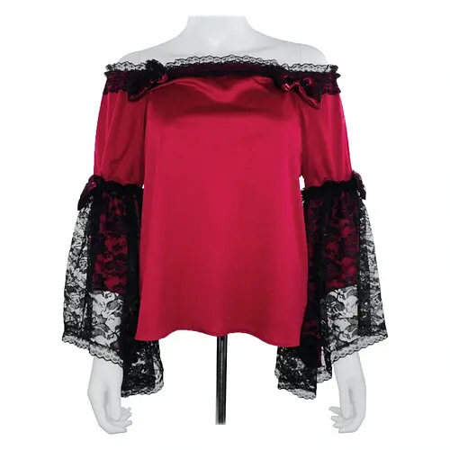 Сорочка Маркіза - фото 1