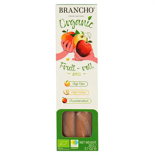 Пастила Brancho Яблоко 20 г (937840)