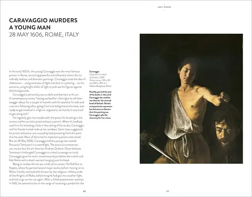 Key Moments in Art - фото 5