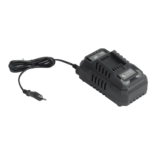 Набор аккумуляторного электроинструмента 3-в-1 Konner & Sohnen (KS RHAGD 20V SET 3) - фото 15