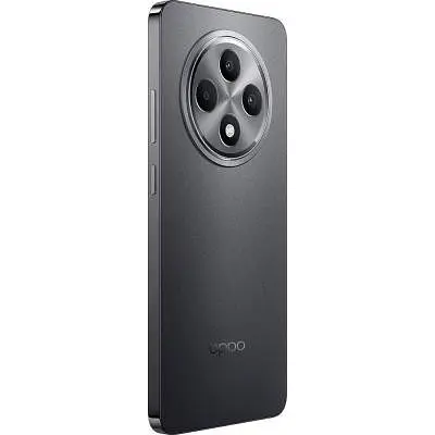 Смартфон Oppo Reno12 F 4G 8/512 ГБ Matte Grey - фото 2
