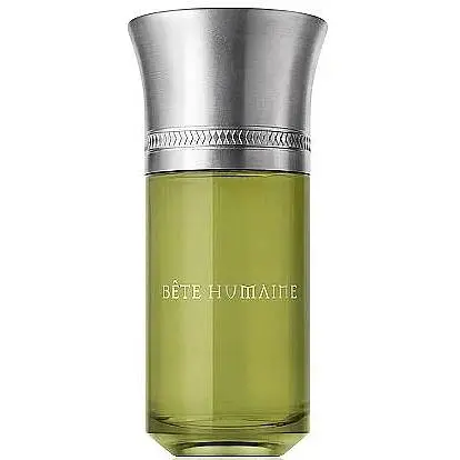 Парфюмерная вода Les Liquides Imaginaires Bete Humaine 100 мл тестер - фото 1