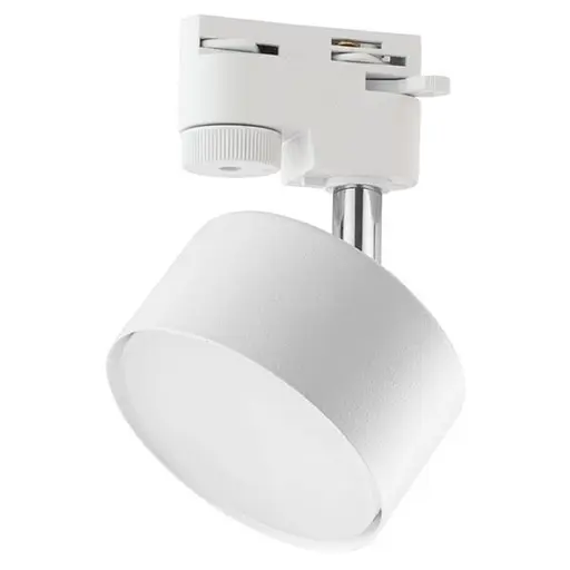Трековий Світильник TK Lighting 6060 Tracer GX53 15W 3L - фото 1