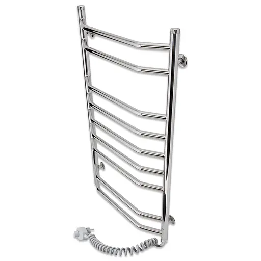 Електрична рушникосушка Laris Вікторія П9 500x900 Е 73207018 - фото 3