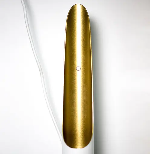 Підвіс P-full lamp, PikArt арт. 4967 Бронзовий/білий - фото 2