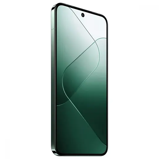 Смартфон Xiaomi 14 12/512GB Green - фото 10