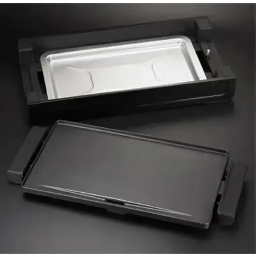 Гриль Russell Hobbs Fiesta 22550-56 (6253329) - фото 5