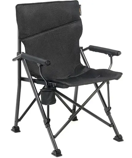 Крісло розкладне Uquip Roxy Black (244052) (DAS303230) - фото 8