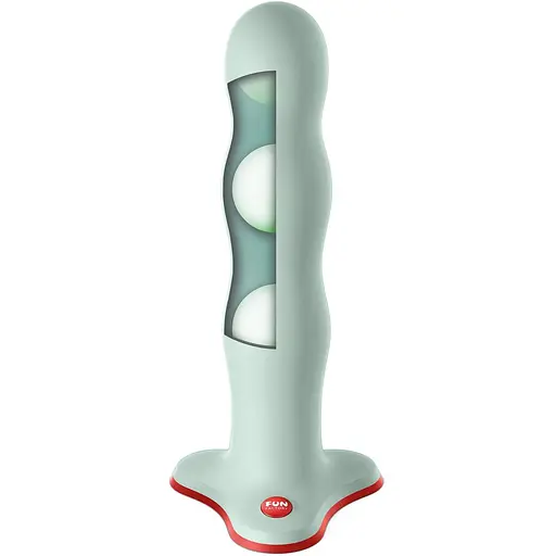 Фалоімітатор Fun Factory Bouncer - фото 4