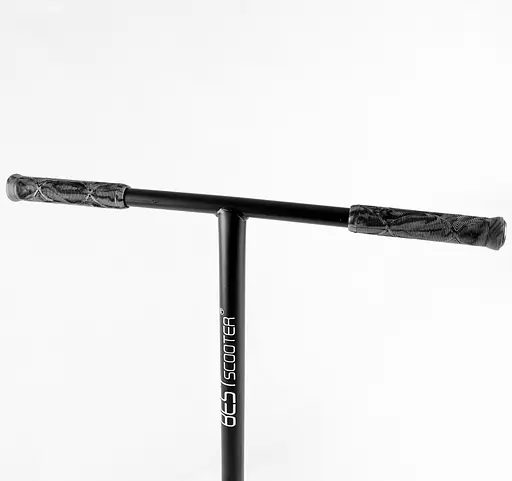Самокат трюковый 26781 Best Scooter HIC-система - фото 2