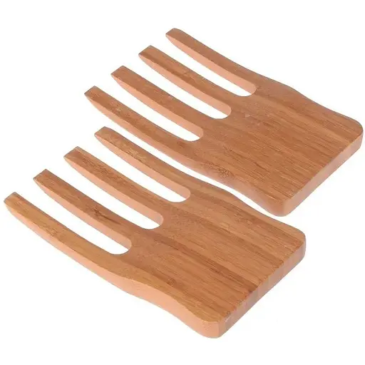 Лопатки для салата 2 шт. NRW16BLADE