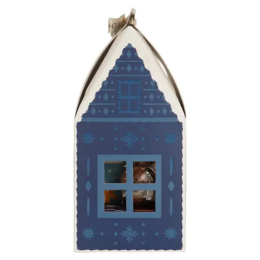 Комплект Львівська Майстерня Шоколаду "Майстерня подарунків" 182 г - фото 2