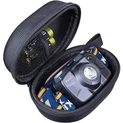 Чехол для налобных фонарей Fenix ​​APB-20 - фото 3