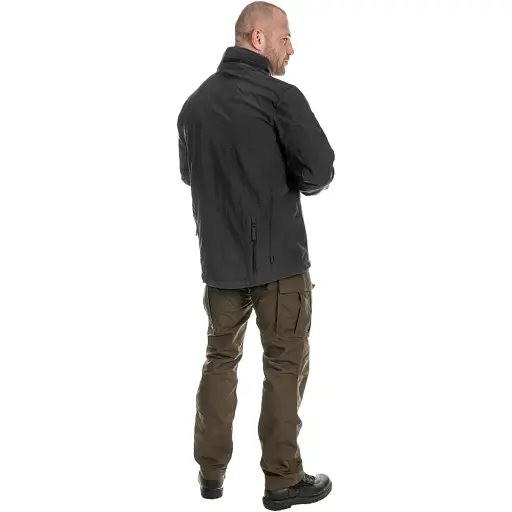 Куртка Pentagon Artaxes Jacket XL Black - фото 5