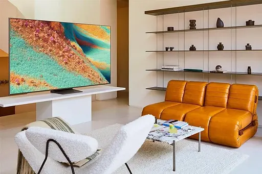 Телевізор Samsung QE85QN85FAUXUA - фото 9