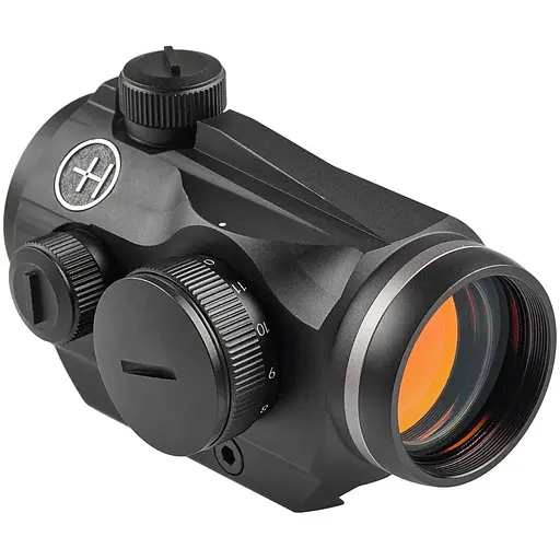 Прицел коллиматорный Hawke Vantage 1x30 3 MOA Weaver - фото 2