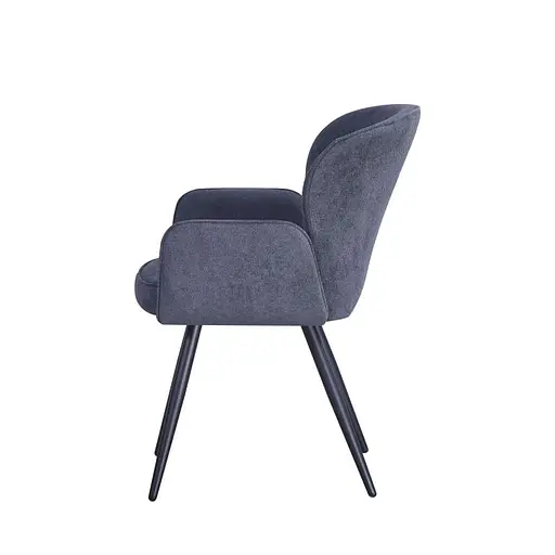 Стул Avanti RIO Dark Grey - фото 2