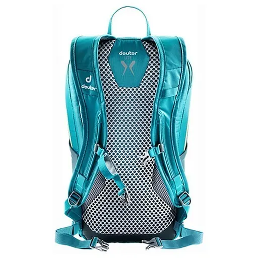 Рюкзак с поясом Deuter Speed Lite 16 Petrol-Arctic (1052-3410119 3325) - фото 3