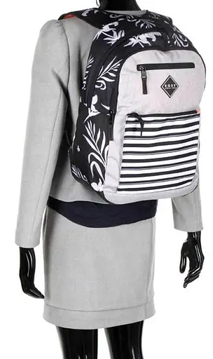 Женский рюкзак 23L Roxy 16х44х31 см sum0026899 - фото 4