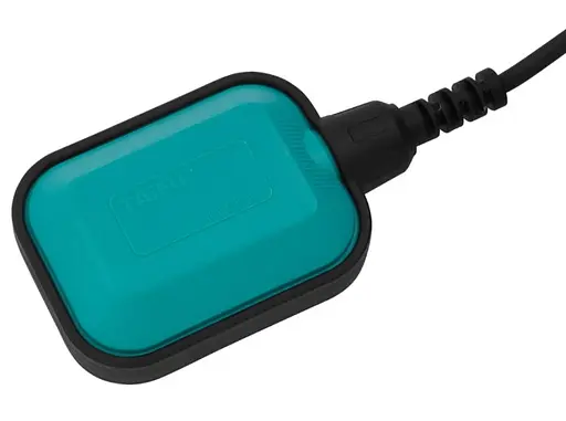 Насос дренажний Pumpman GS400 Нmax 6,5 м Qmax 7,5 куб.м 400 Вт (CV029785) - фото 3