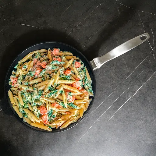 Сковорода Swiss Diamond CXD Induction 28 см (CXD6428i) - фото 6