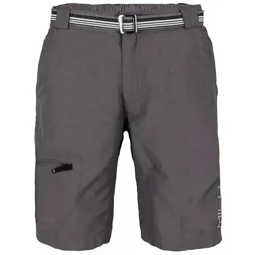 Шорти Milo Patha Dark Grey S (1053-PATDG18S)