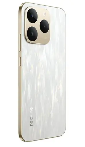 Смартфон Realme 15T 5G RMX5111 12/256Gb Flowing Silver UA UCRF - фото 2