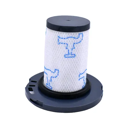 Фильтр для ручного пылесоса Rowenta X-Force Flex 11.60 / 14.60 RH98**, RH99**, ZR009007 - фото 3