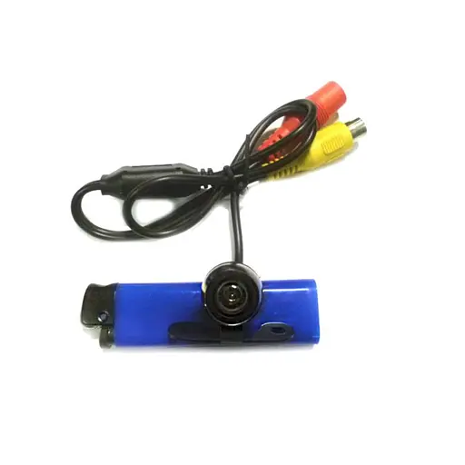 Камера заднего вида E-300 универсальная парковочная - фото 3