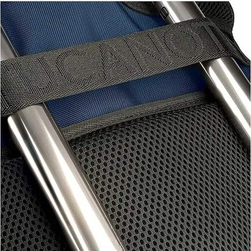 Міський рюкзак Tucano Luna Gravity/Blue (BKLUN15-AGS-B) - фото 9