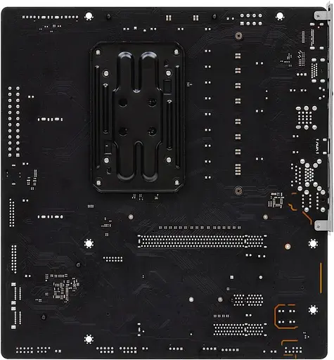 Материнська плата ASRock B650M-HDV/M.2 Socket AM5 - фото 5