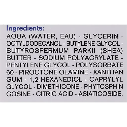 Детский регулирующий крем Uriage Bebe Cradle Cap Skincare от молочных корочек 40 мл - фото 9