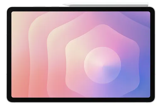 Планшет Samsung Galaxy Tab S11 5G 12/256GB Silver (SM-X736BZSP) Global version - фото 4