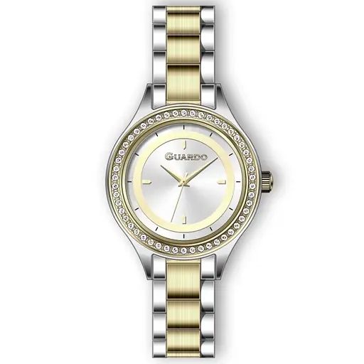 Жіночий годинник Guardo 012794-3