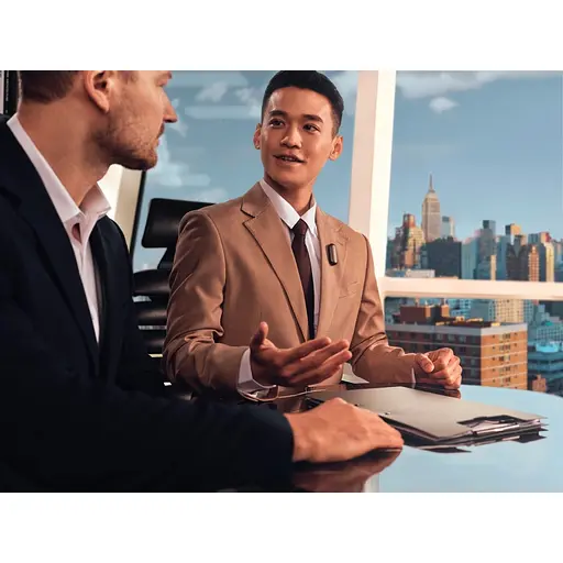 Диктофон Plaud NotePin ChatGPT Cosmic Gray NP-64G-GR (135958) - фото 13