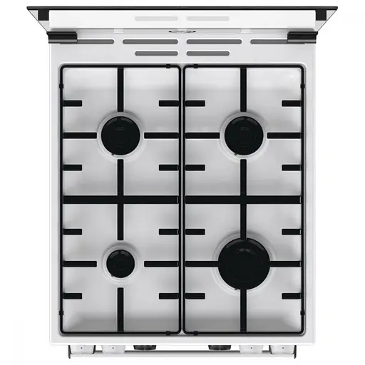 Комбинированная плита Gorenje GK5C61WH - фото 9