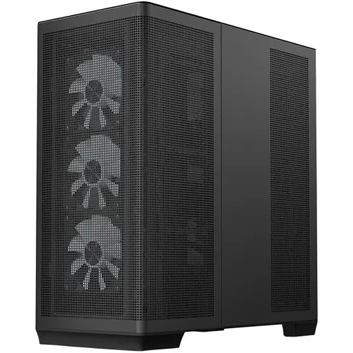 Корпус APNX Creator C1-R Black (APCM-CR01243.11) [146484] - фото 9