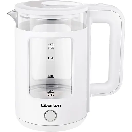 Электрочайник Liberton LEK-6830