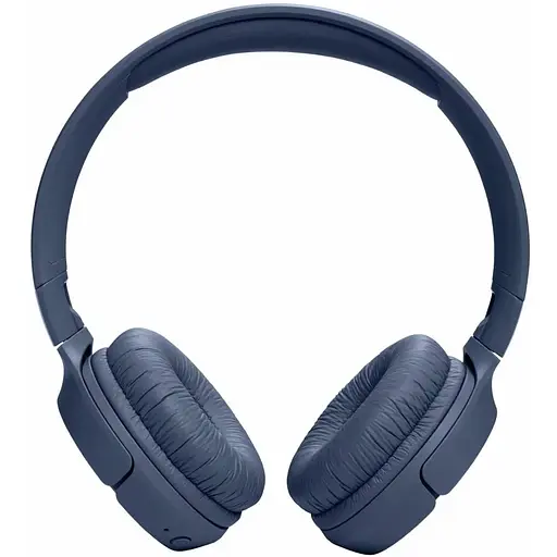 Навушники JBL T520BT Blue JBLT520BTBLUEU