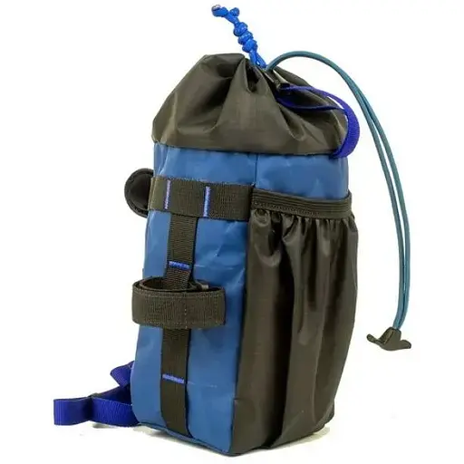 Сумка на руль KasyBag X-Pocket Pack One hand Navy (1106-KB-XPPOH-n)