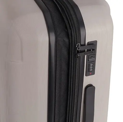 Валіза Gabol Mercury (L) Champagne (122947-040) - фото 5