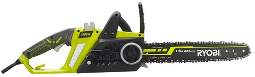 Цепная электрическая пила Ryobi RCS1935B 1900Вт Oregon (5133004338) - фото 2