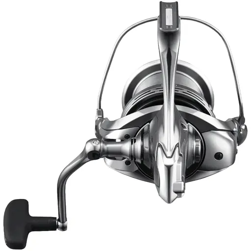 Катушка Shimano Aero Technium MgS 14000XSD 8+1BB - фото 4