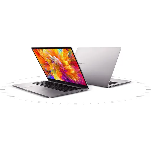 Ноутбук Xiaomi Mi Notebook Pro 15.6 i5 11th 16/512GB Iris Xe (JYU4381CN) - фото 7