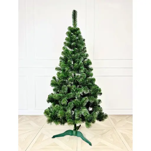Ялинка штучна Hvoya звичайна 150 см зелена